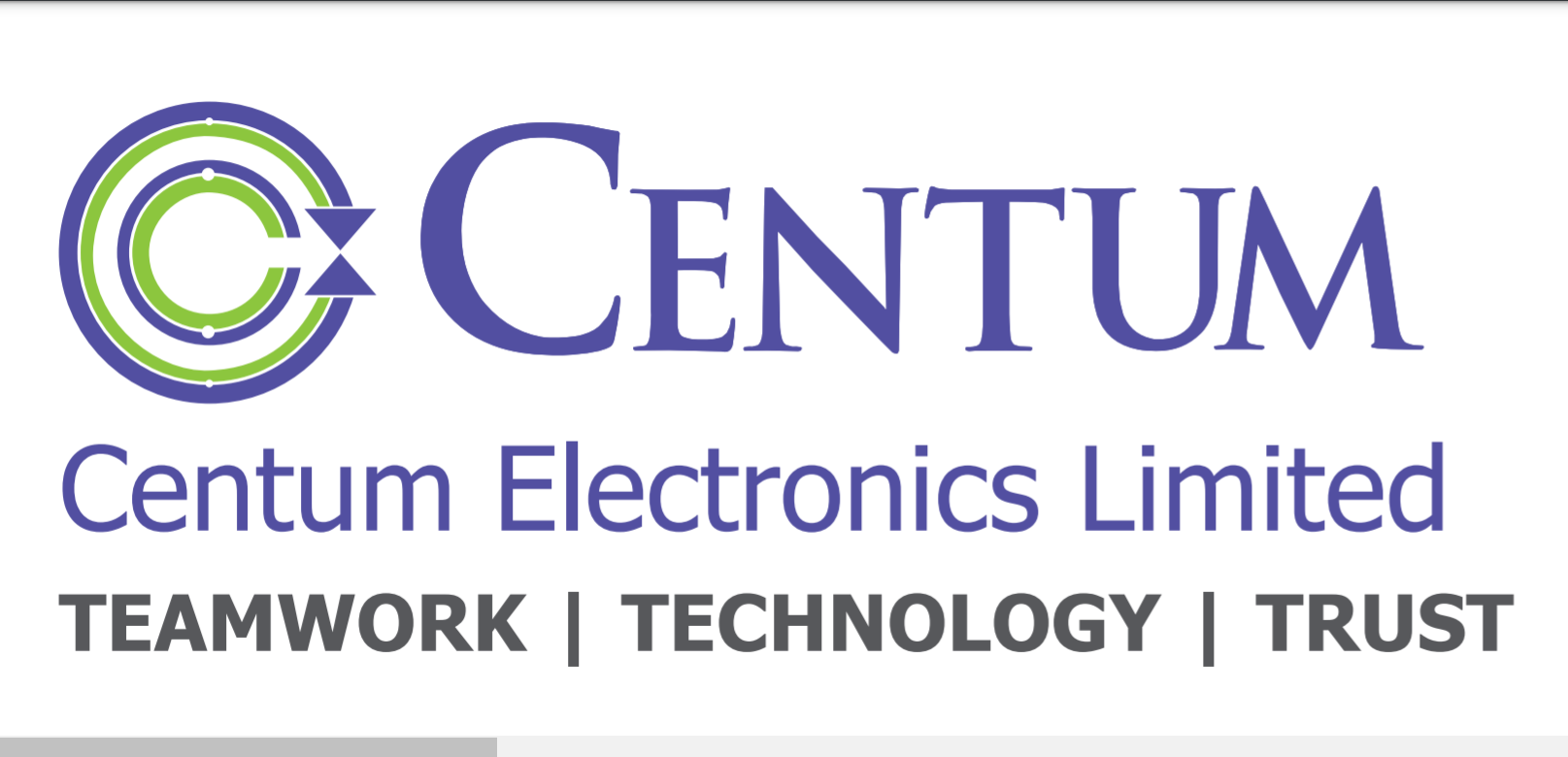 Centum Electronics