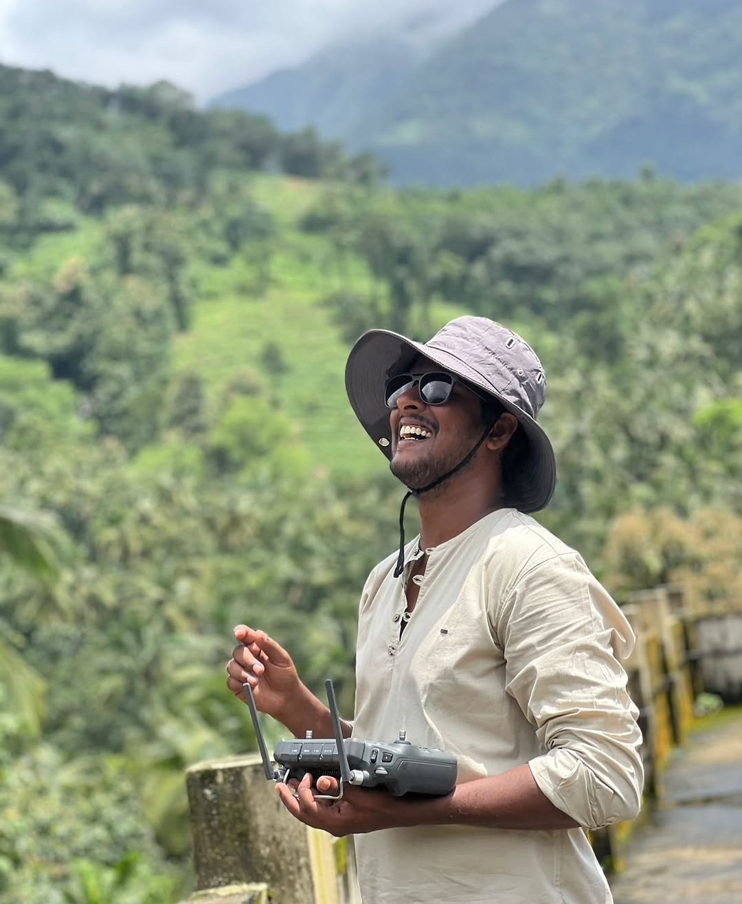 Gobinath Purushothaman