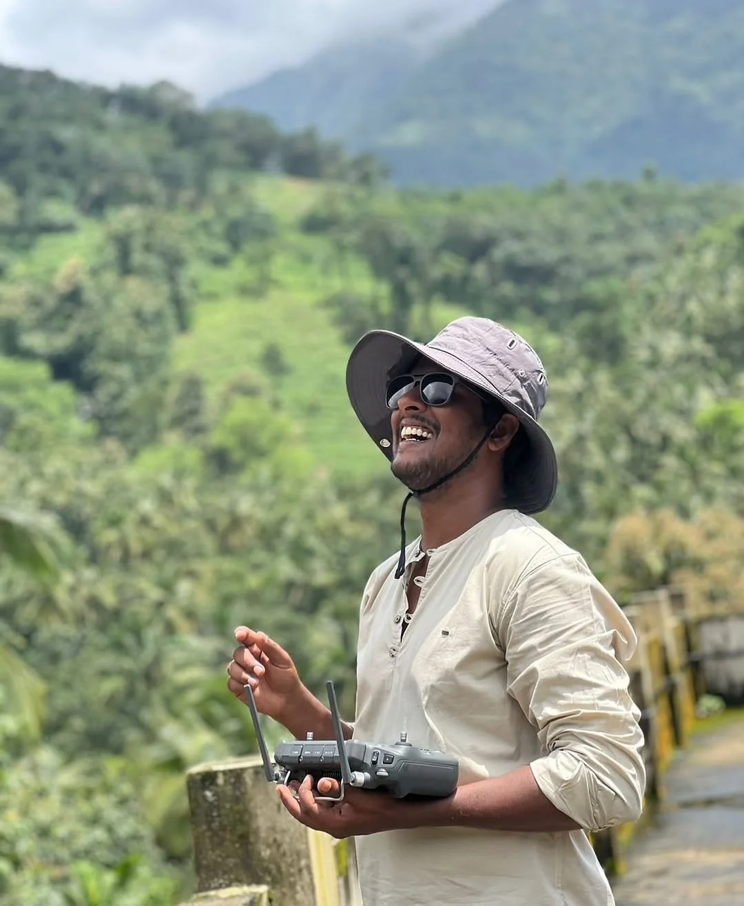 Gobinath Purushothaman